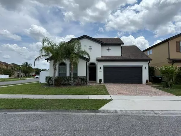 1243 FOUNTAIN COIN LOOP, Orlando, FL 32828
