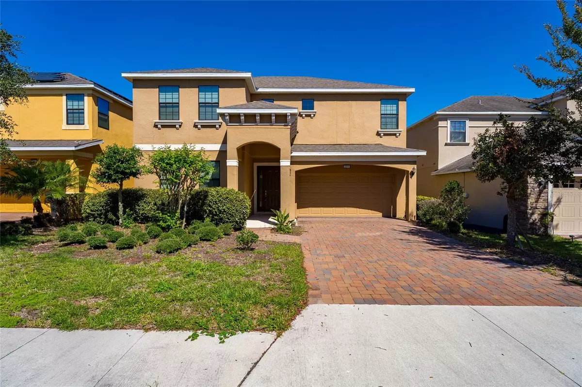 Davenport, FL 33837,2311 VICTORIA DR