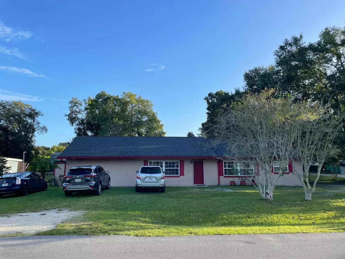 Kissimmee, FL 34744,1212 SHAWNEE DR