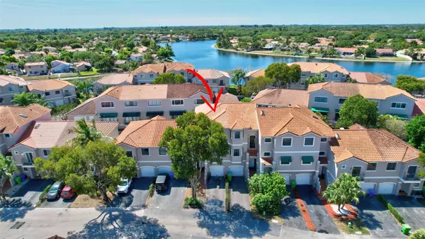 Sunrise, FL 33323,12662 NW 14TH ST