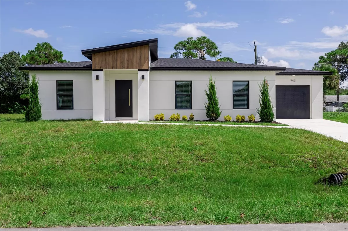 Palm Bay, FL 32908,749 DARBY AVE SW