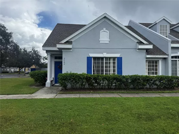 2082 ISLAND WALK DR, Orlando, FL 32824