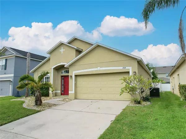 Orlando, FL 32824,1964 CANOE CREEK FALLS DR