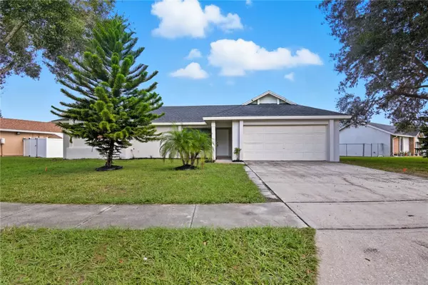 Kissimmee, FL 34743,205 RED MAPLE DR