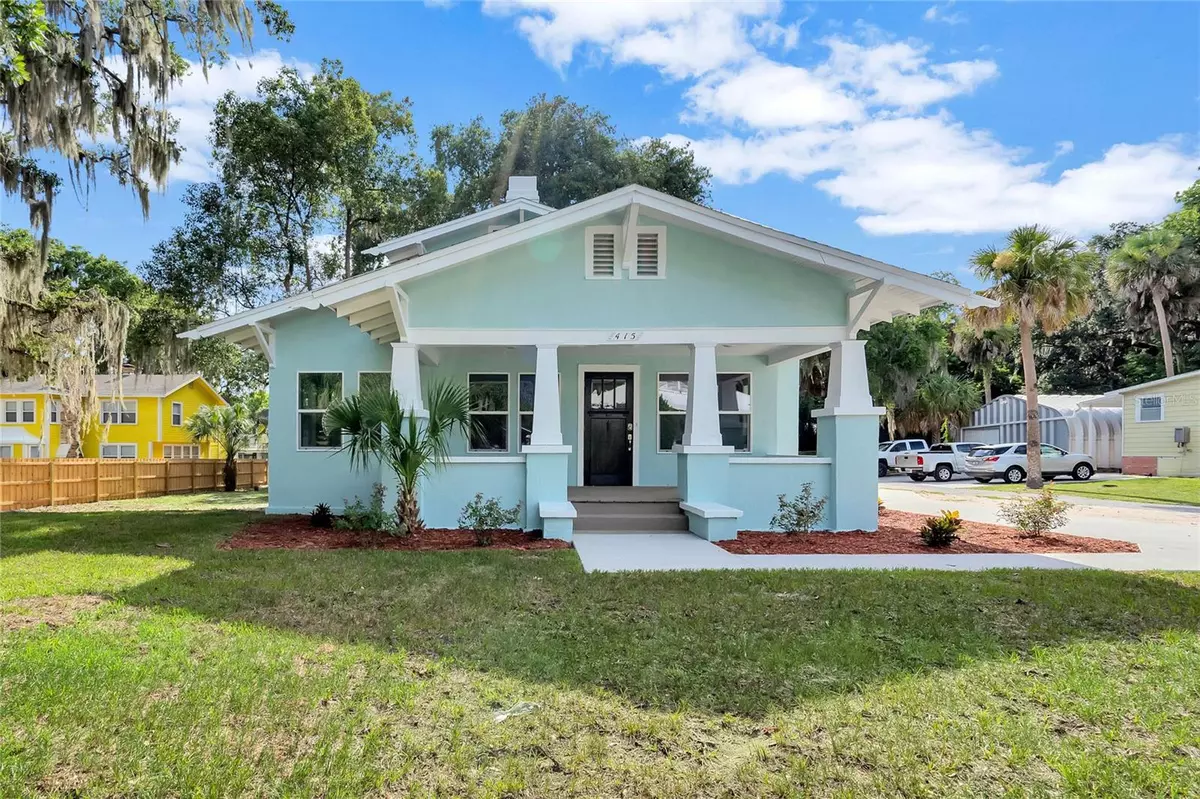 Leesburg, FL 34748,415 S 9TH ST