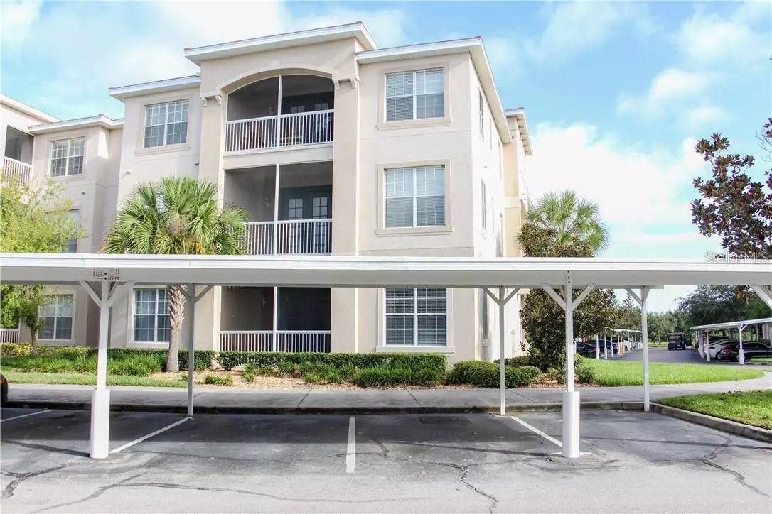 Kissimmee, FL 34741,3301 WHITESTONE CIR #107