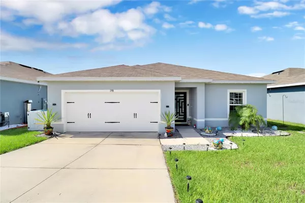 198 PIAVE ST, Haines City, FL 33844