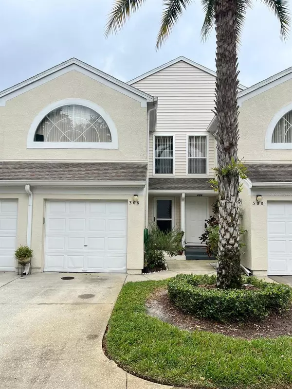 6043 LAKE POINTE DR #306, Orlando, FL 32822