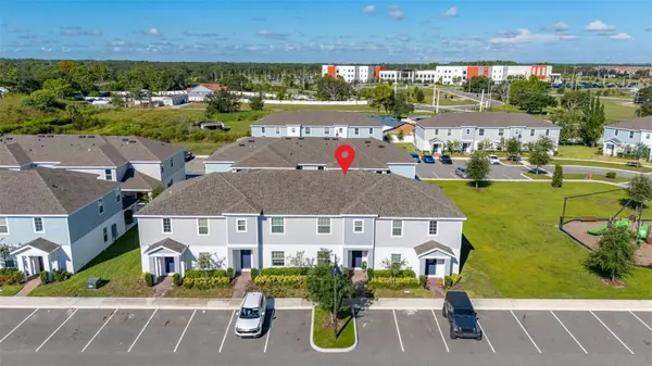 Davenport, FL 33837,1330 BLAZING STAR LN