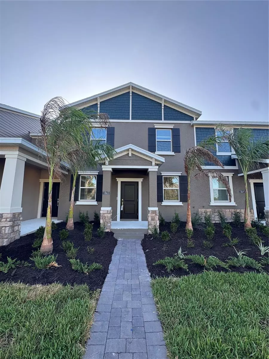 Kissimmee, FL 34744,1865 FULFILLMENT DR