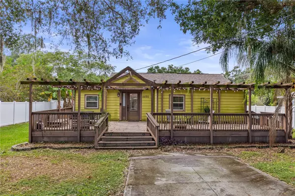 4490 SIMMONS RD, Orlando, FL 32812