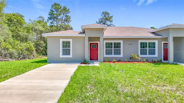 Ocala, FL 34473,3525 SW 163RD PLACE RD