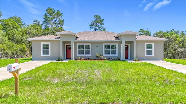 3525 SW 163RD PLACE RD, Ocala, FL 34473