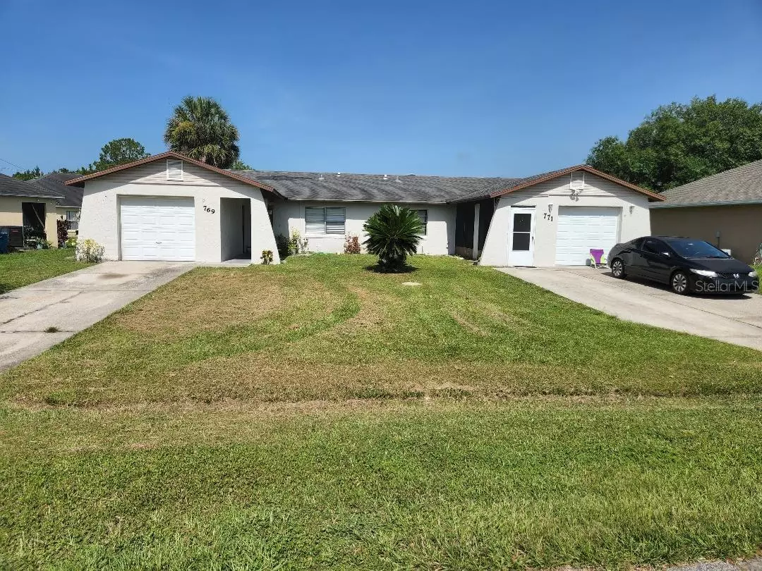 Kissimmee, FL 34759,769 SQUIRREL CT