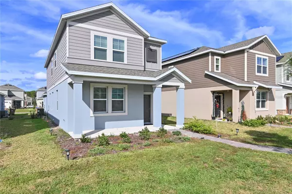 St Cloud, FL 34771,6446 LIMBERPINE ALY