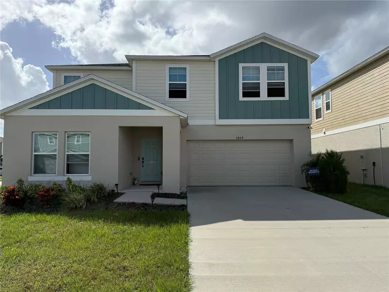 3464 DAHLIA DR, Haines City, FL 33844