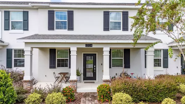 Orlando, FL 32832,12124 SONNET AVE