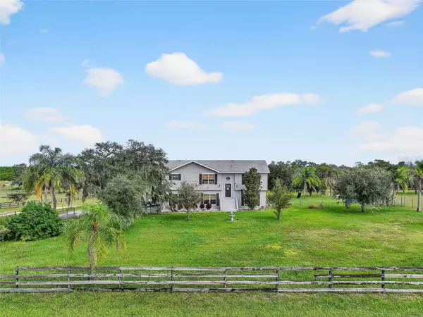 Haines City, FL 33844,301 H L SMITH RD