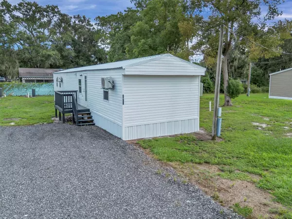 2667 SNAPPING TURTLE DR, Lake Wales, FL 33898