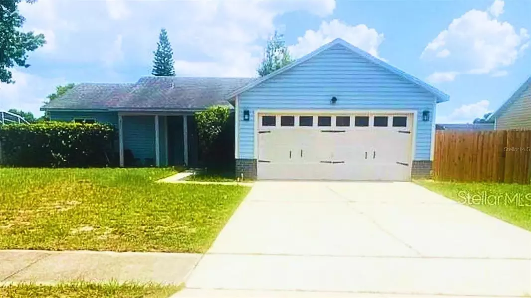 977 WAGES WAY, Orlando, FL 32825