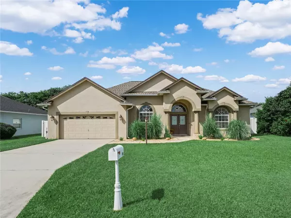 319 TERRANOVA BLVD, Winter Haven, FL 33884