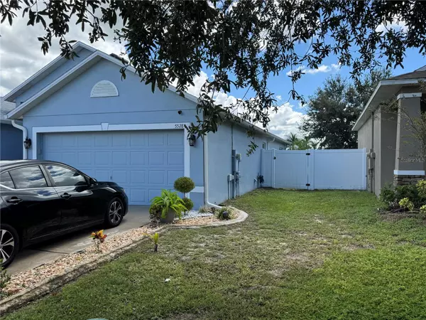 Kissimmee, FL 34758,5528 SYCAMORE CANYON DR