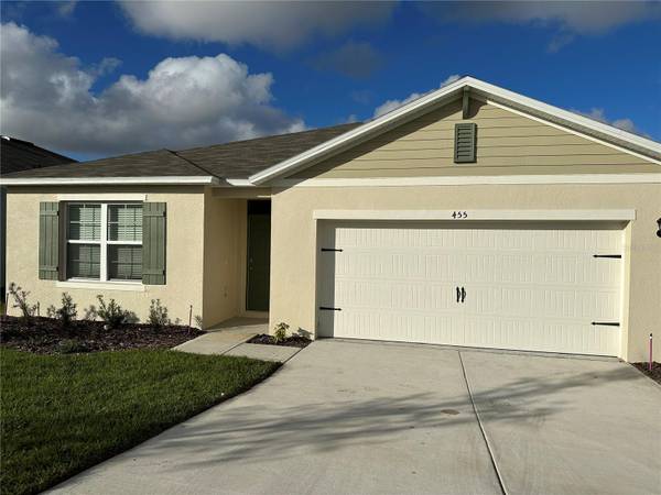 455 BOARDWALK AVE, Haines City, FL 33844