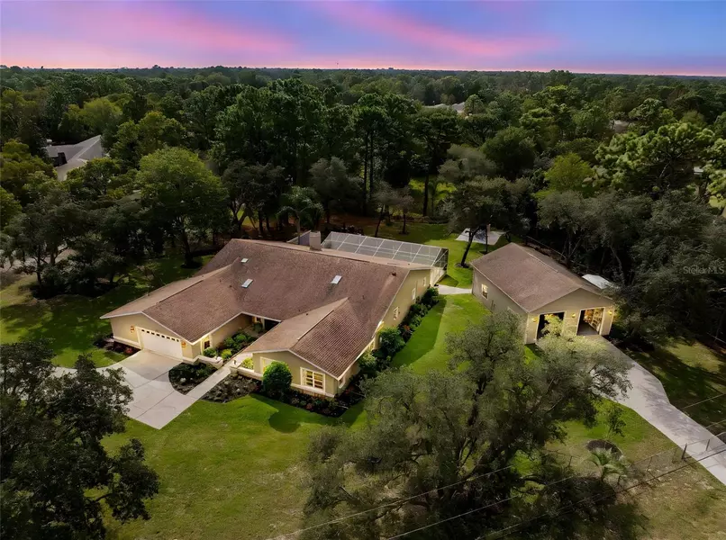 1475 GLENRIDGE DR, Spring Hill, FL 34609
