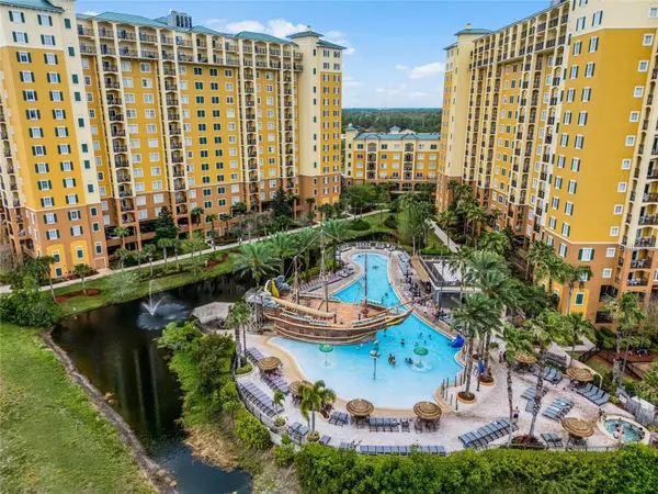 8112 POINCIANA BLVD #1712, Orlando, FL 32821