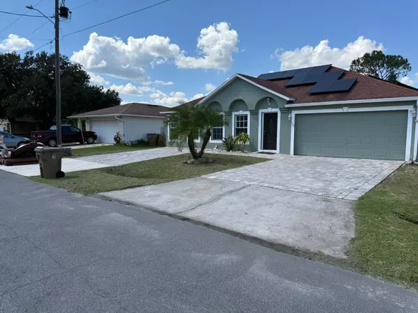 Kissimmee, FL 34759,1109 LAVAUR CT