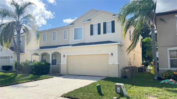 Clermont, FL 34714,1517 BLUE SKY WAY
