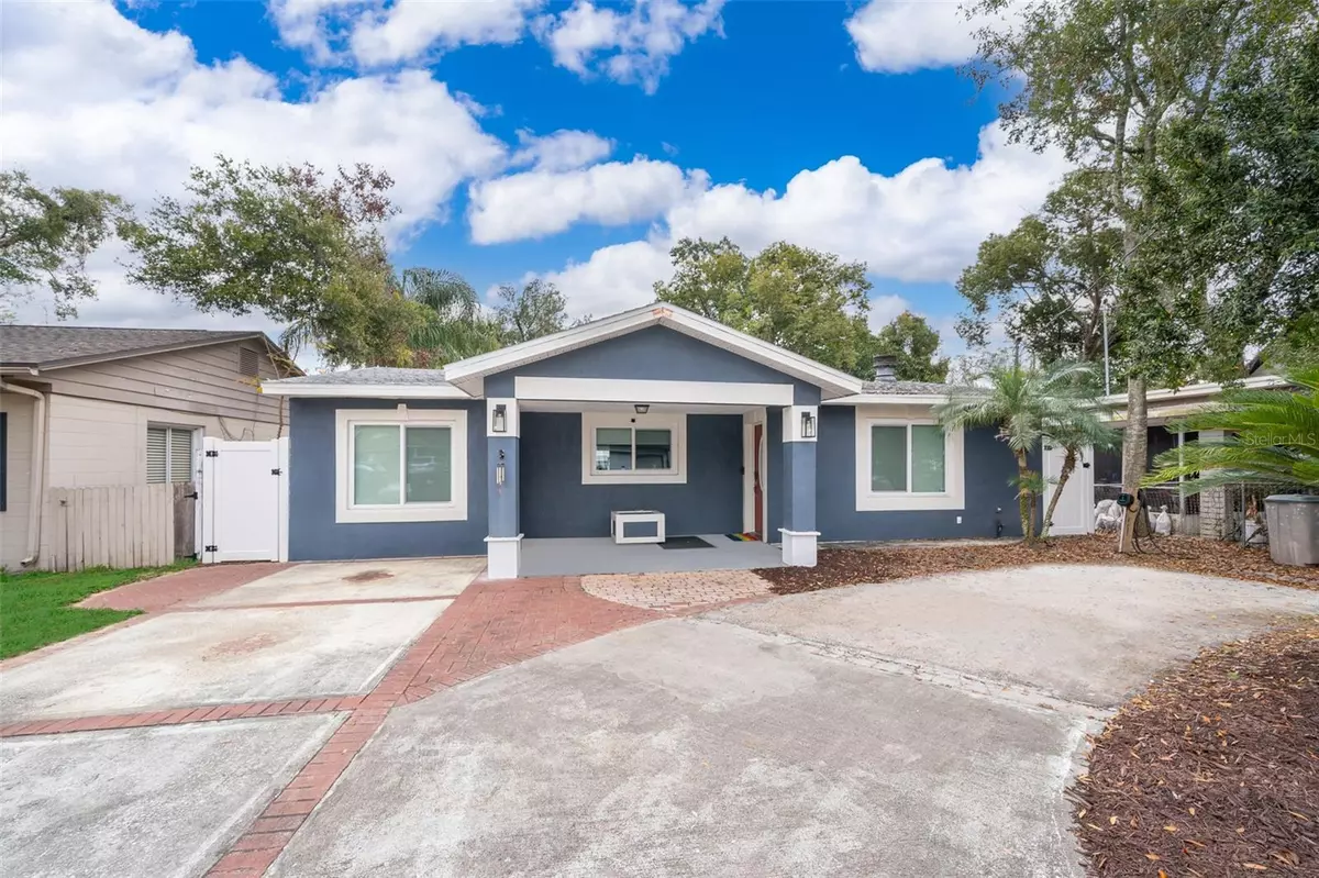 Orlando, FL 32806,2919 SYLVAN AVE