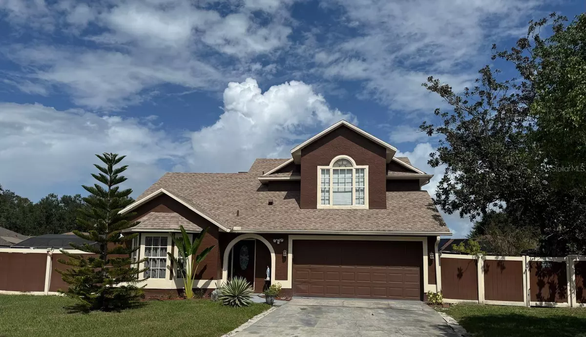 Kissimmee, FL 34744,2833 SHEA CT