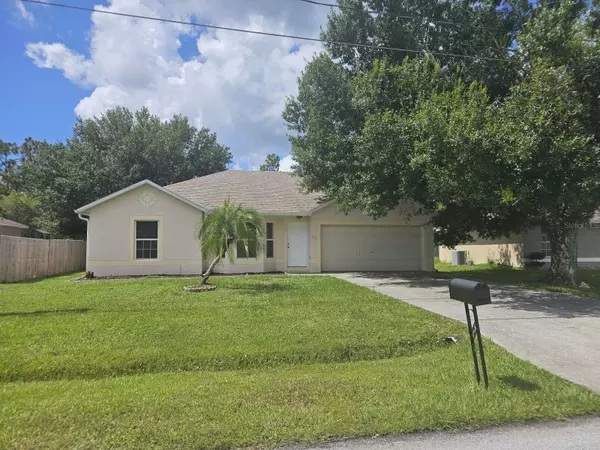 Poinciana, FL 34759,624 GULL DR