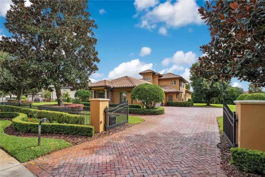 9640 LAKE HUGH DR, Gotha, FL 34734