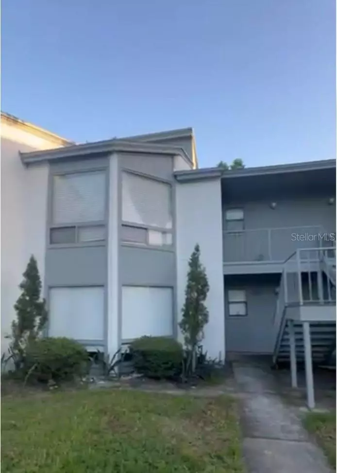 Orlando, FL 32839,2510 LEMON TREE LN #J