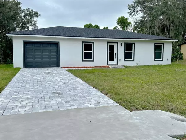 4312 SINGER ST, Sebring, FL 33872