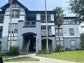 Orlando, FL 32839,3702 PALM DESERT LN #5433