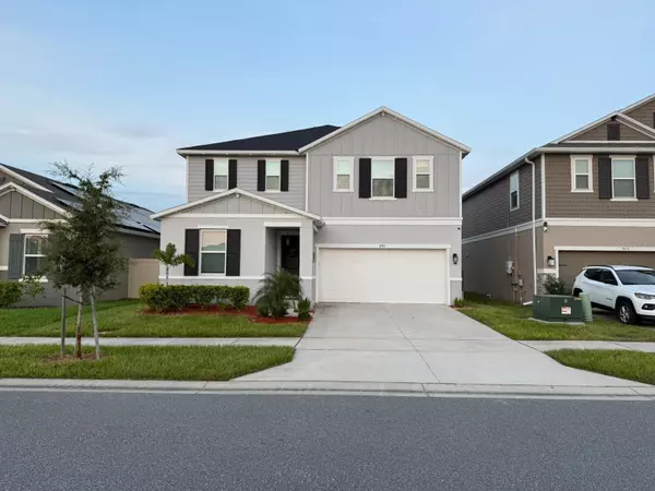 Davenport, FL 33896,895 OVERPOOL AVE