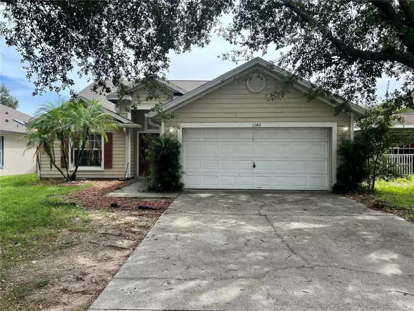 1140 CEDARWOOD WAY, Clermont, FL 34714