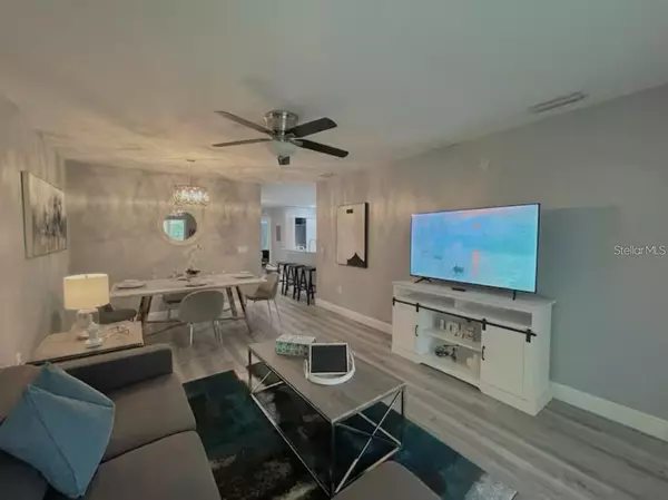 Kissimmee, FL 34746,2798 CLUB CORTILE CIR #A