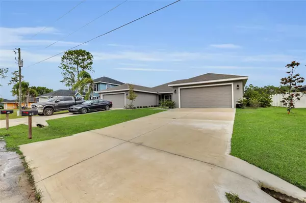 Palm Coast, FL 32164,13 LLOVERA  PLACE