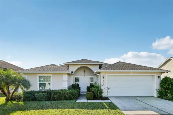 Kissimmee, FL 34759,4604 SOUTHPORT BAY DR