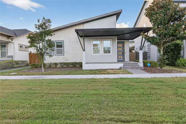 13357 BEEBE ALY, Orlando, FL 32827