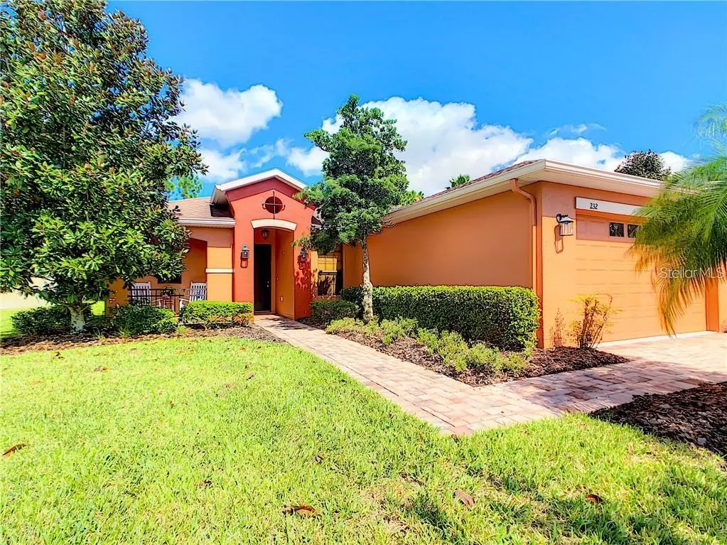 Poinciana, FL 34759,232 MONTEREY ST