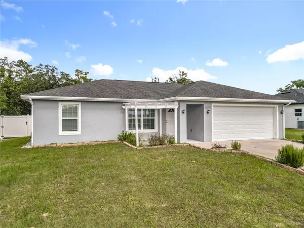 Ocala, FL 34473,3897 SW 169TH LANE RD