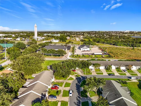 Clermont, FL 34711,654 HARBOR VILLA CT