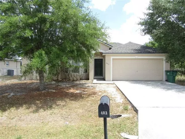 403 MARTIGUES DR, Kissimmee, FL 34759