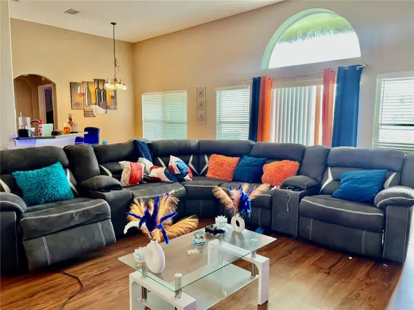 Kissimmee, FL 34759,4637 HURON BAY CIR