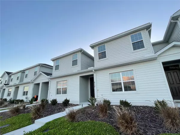 St Cloud, FL 34771,412 HUCKLEBERRY BLOSSOM DR